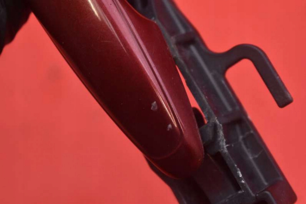 фото №9, Ручка левая перед передняя 69z subaru outback 4 iv 09-12