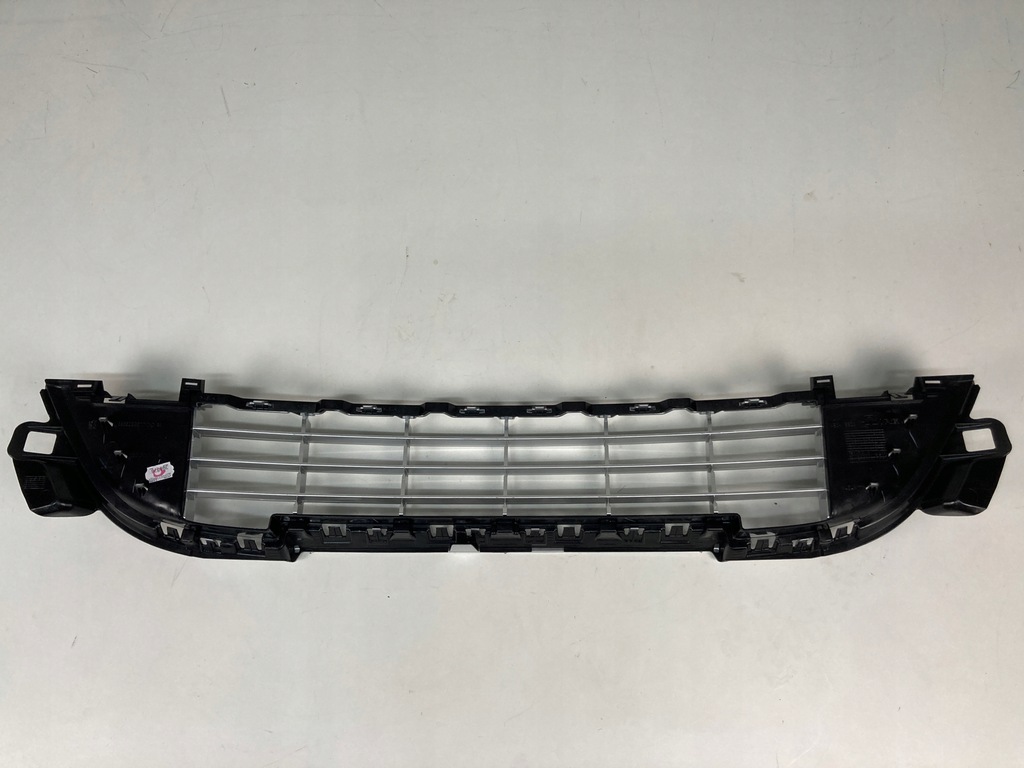 фото №6, Решётка радиатора решётка бампера нижняя peugeot 207