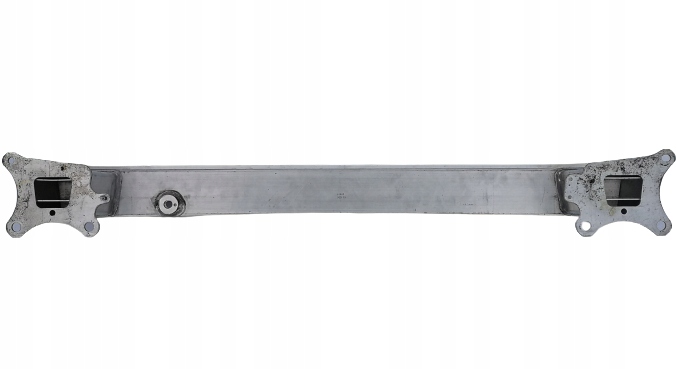 фото №15, Focus mk4 kombi балка бампера задняя jx61-n41400-ab