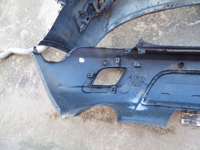 Opel mokka бампер задний pdc на czijnik заднего вида Доставка