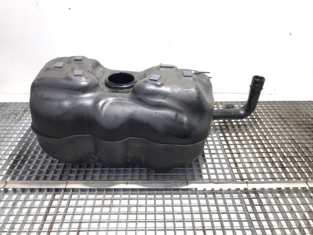 фото №1, Бак топлива citroen jumper ii хэтчбек 2.0 130km 1379080080 bak