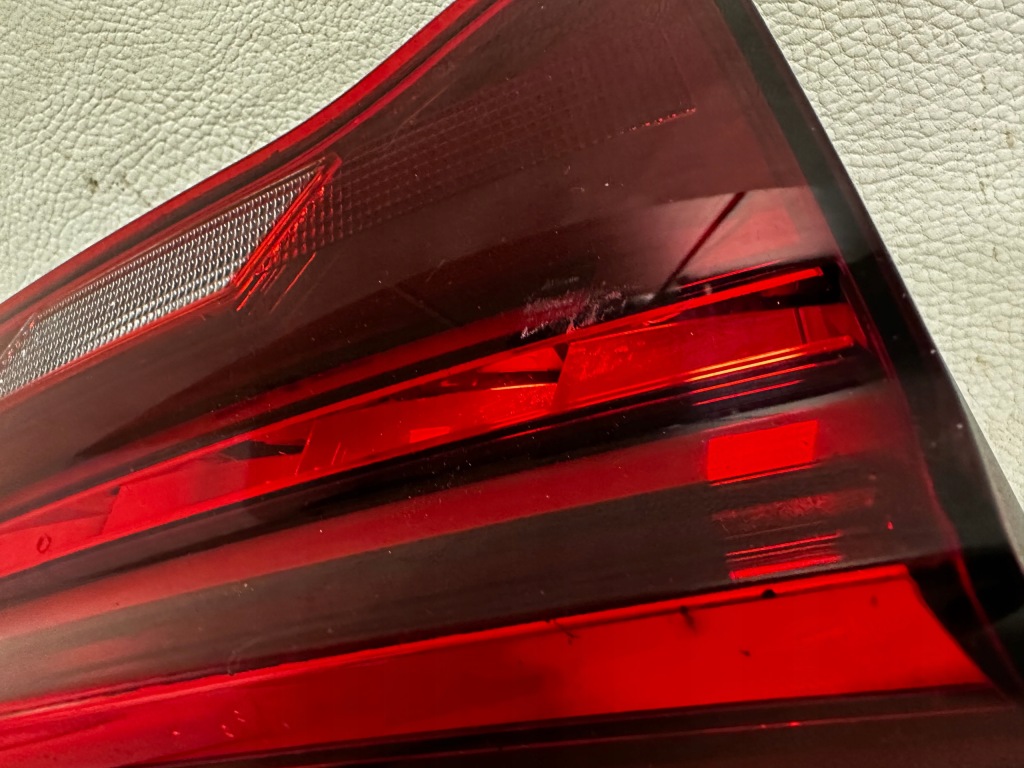 фото №2, Vw t-roc лампа led 2ga945093b