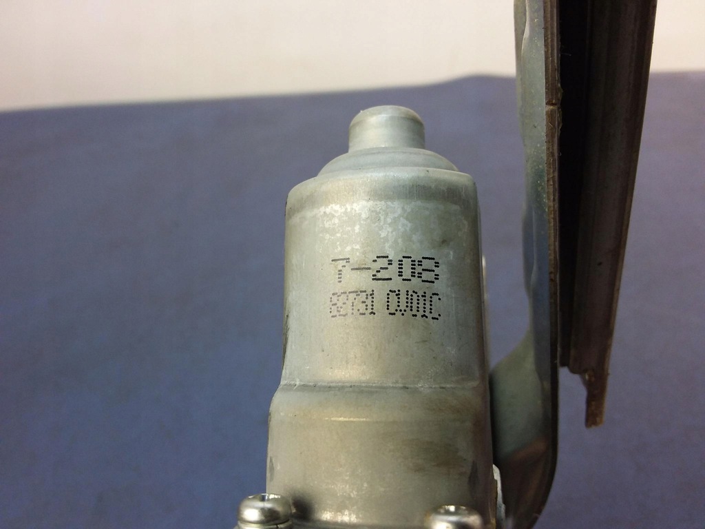 фото №4, Nissan juke механізм скло лівий задня