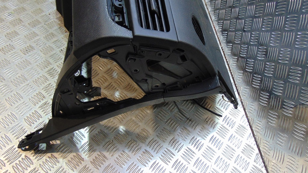 фото №7, Приборная панель приборная консоль приборная панель kia picanto ii europa