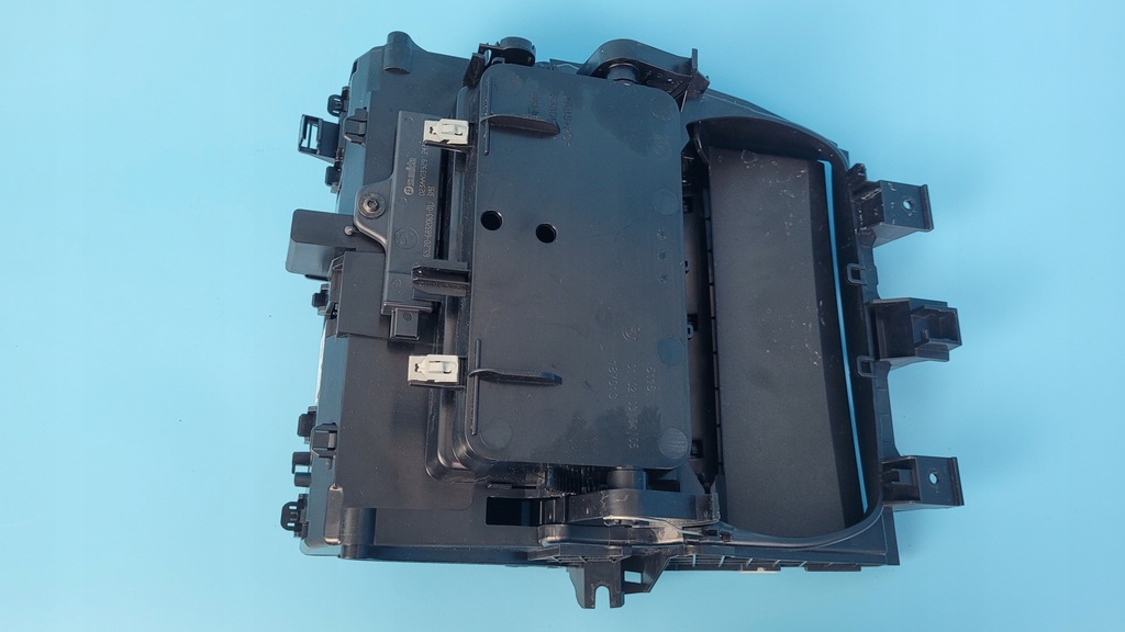 фото №11, Bmw 3’ g21 19r бардачок тунель середнього 6806788