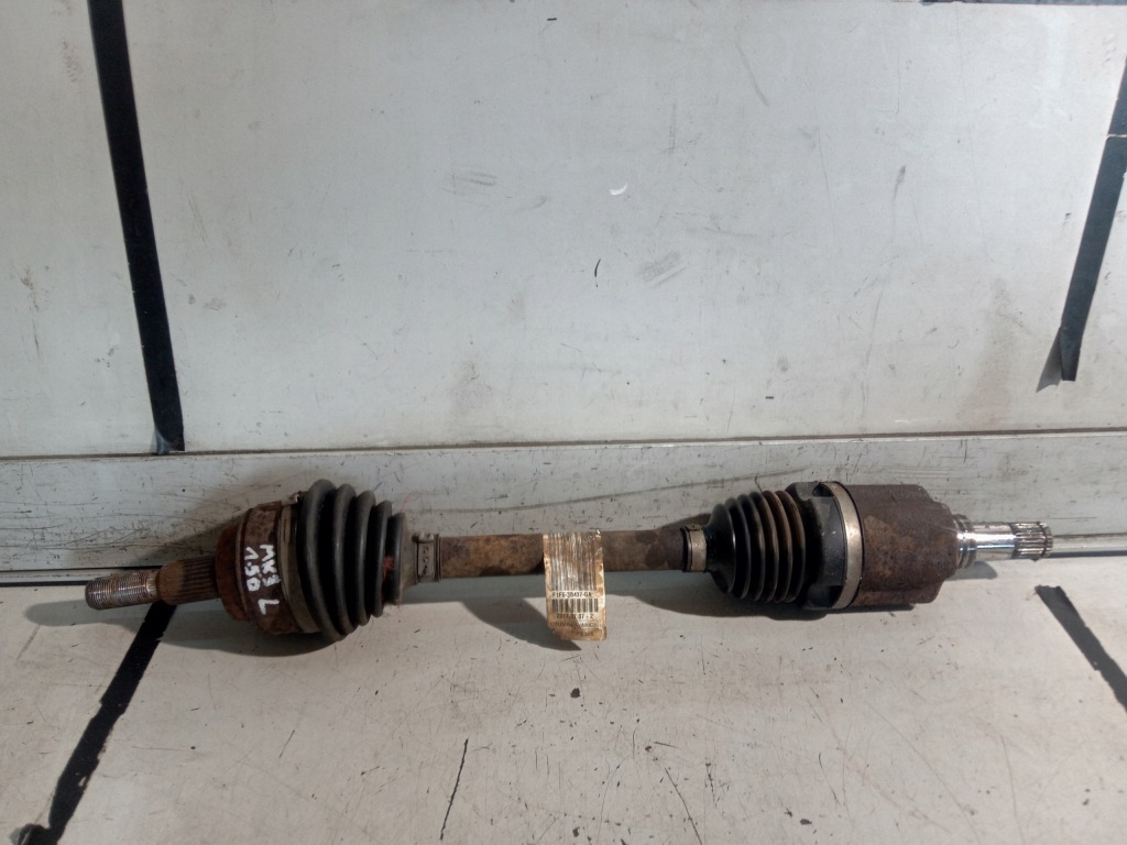 Купити Ford focus mk3 привідний вал ліва 1.5 tdci f1f6-3b437-ga