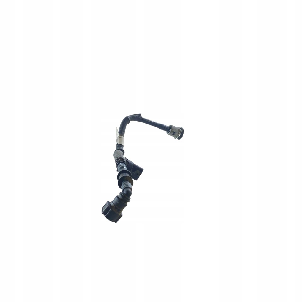 фото №4, Alfa romeo stelvio 2019 шланг паливний