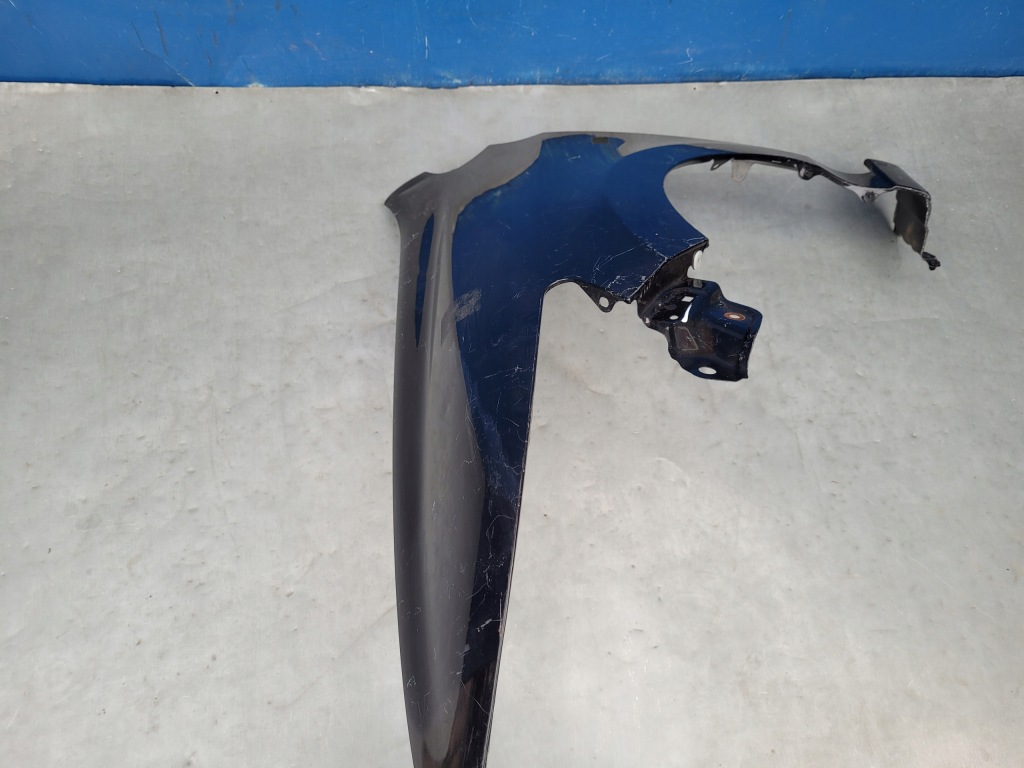 фото №9, Honda civic viii sedan 06-11 2006-2011 крила лівий передній