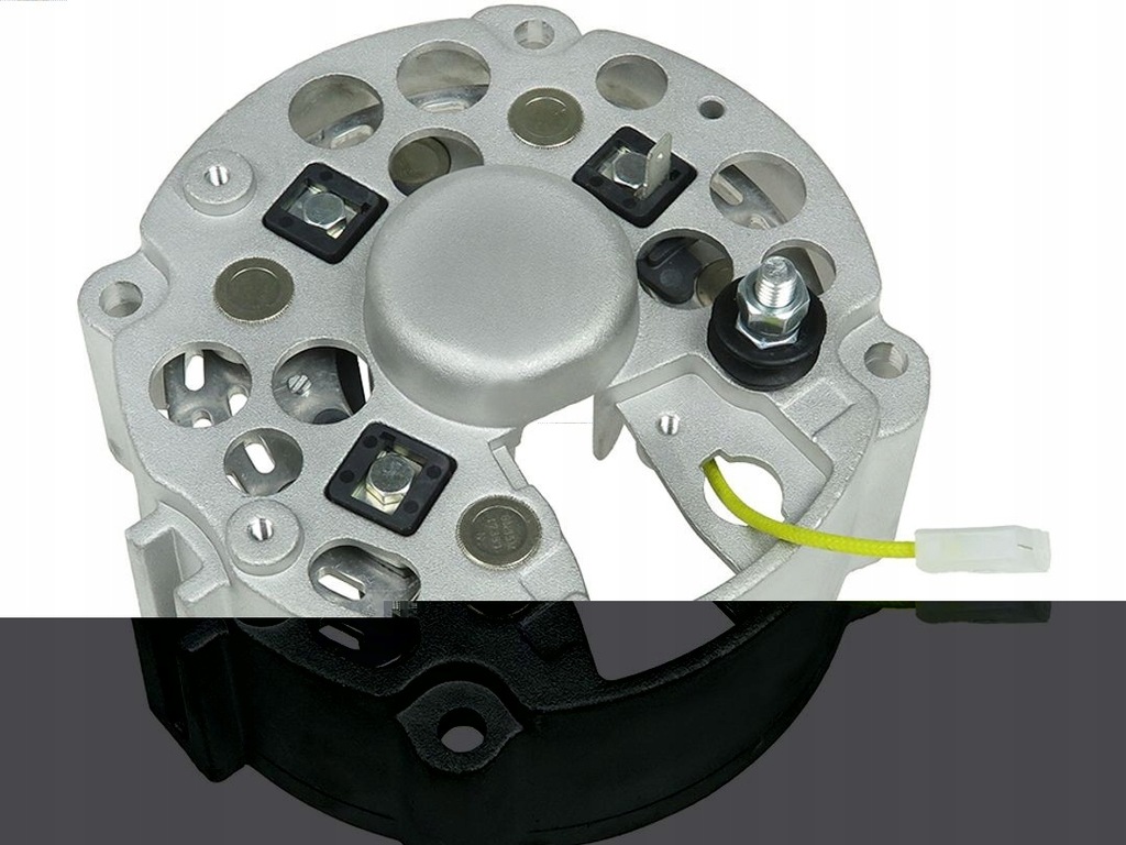 фото №11, Диодный мост prost. генератора