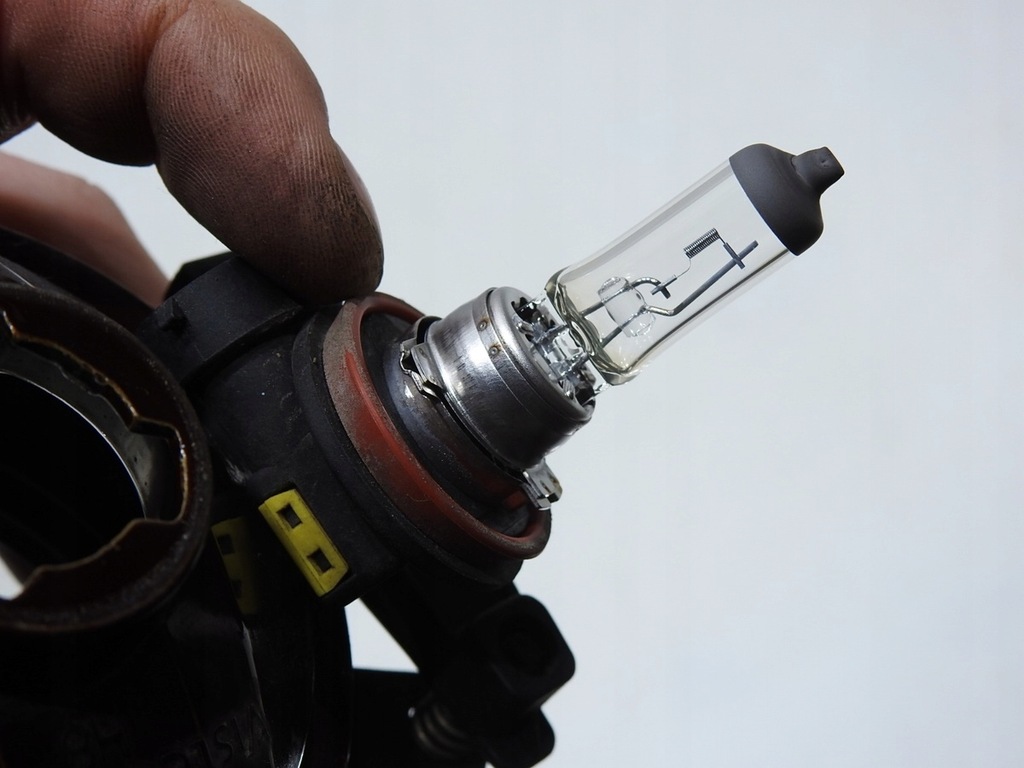 фото №7, Протитуманна фара правий перед ford focus c-max