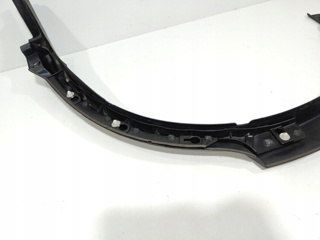 фото №16, Mitsubishi eclipse cross молдинг крила лівий задня 4x457400a511