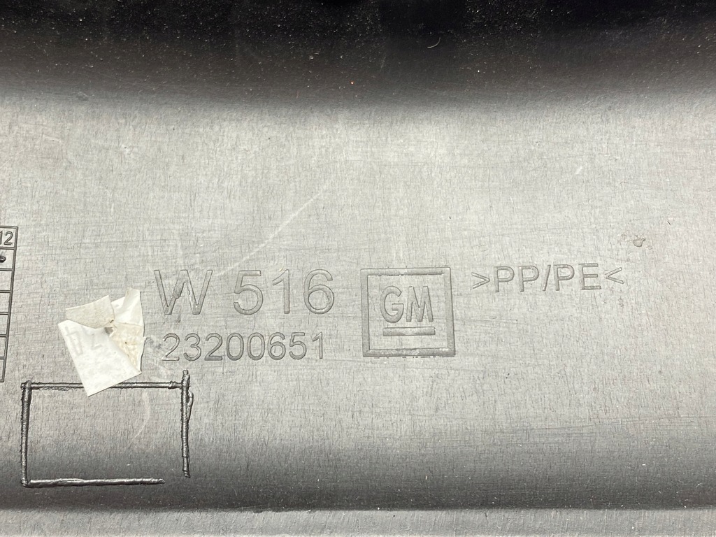 фото №10, Туннель средний подлокотник бардачок chevrolet camaro 2016+