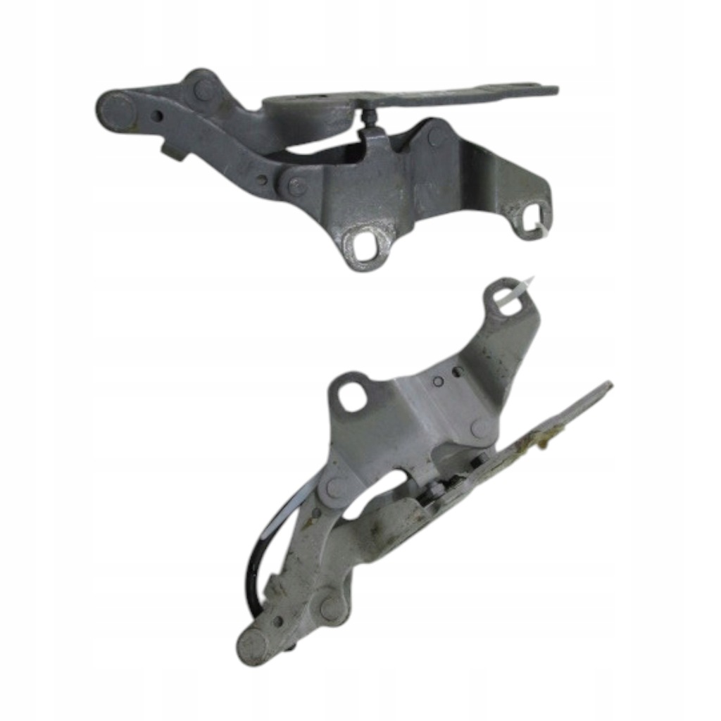 фото №1, Петли капот bmw 3 e90 e91