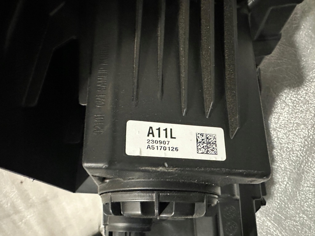 фото №6, Лампа передня kia ev6 full led