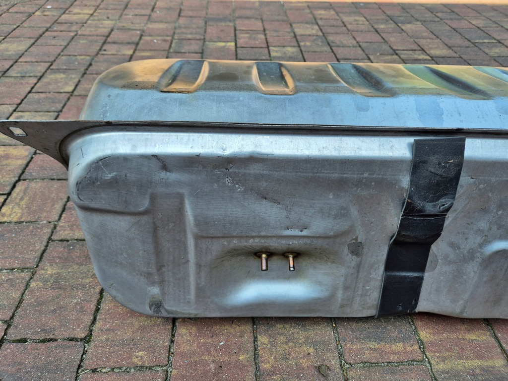 фото №2, Бак пального bak mercedes sl r129