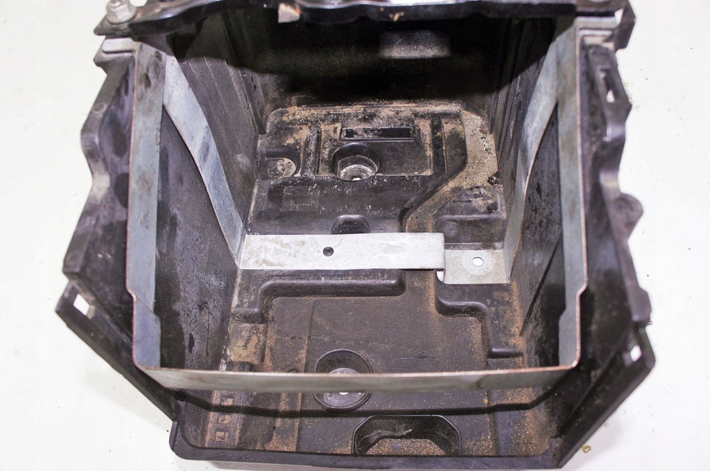 фото №5, Oq074 ford transit courier основа акумулятор