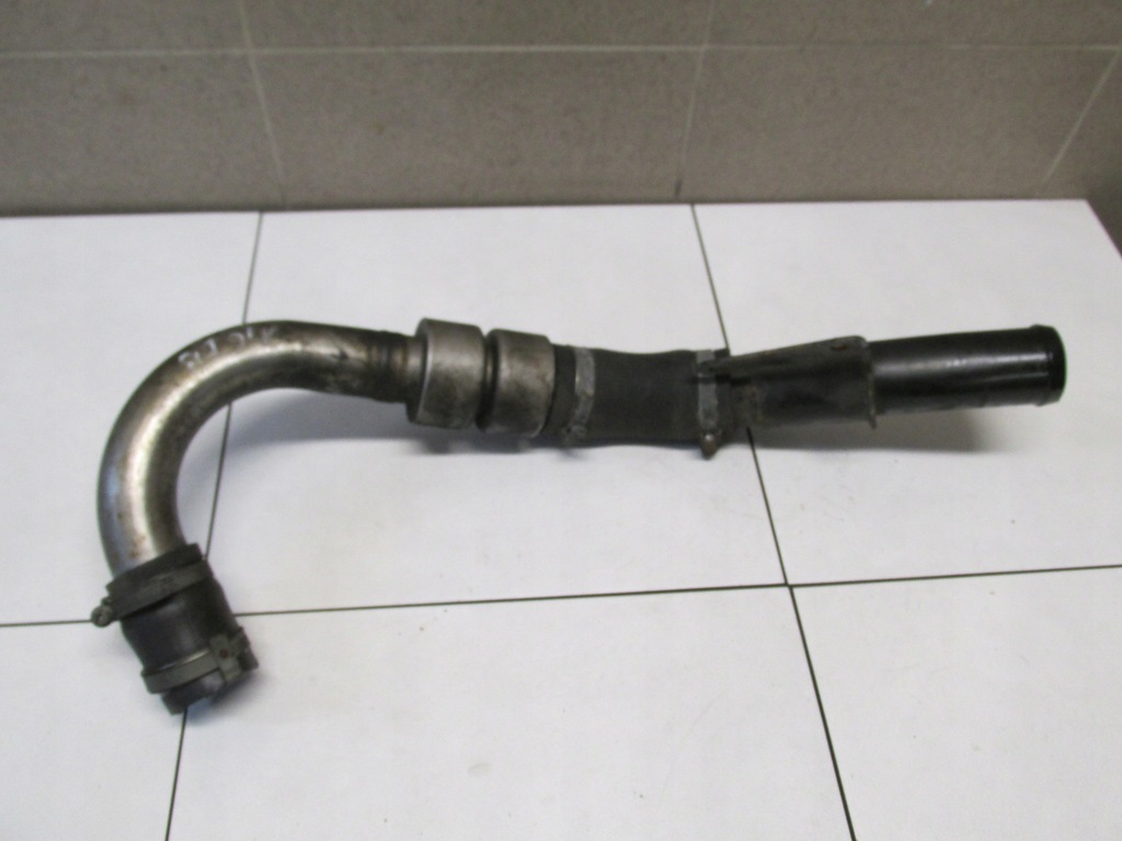 фото №7, Труба интеркулер focus mk3 c-max 2 1,6 ecoboost