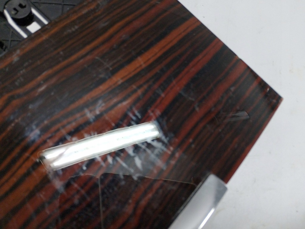 фото №5, Vw volkswagen touareg i попільничка 7l6857961b europa