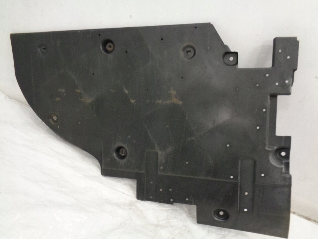 фото №1, C4 grand picasso ii защита плита pod двигатель