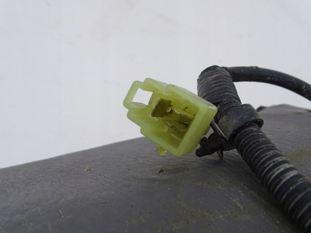 фото №5, Ford ranger ii mazda b2500 98-06 сидіння сидіння лівий перед водія podg.