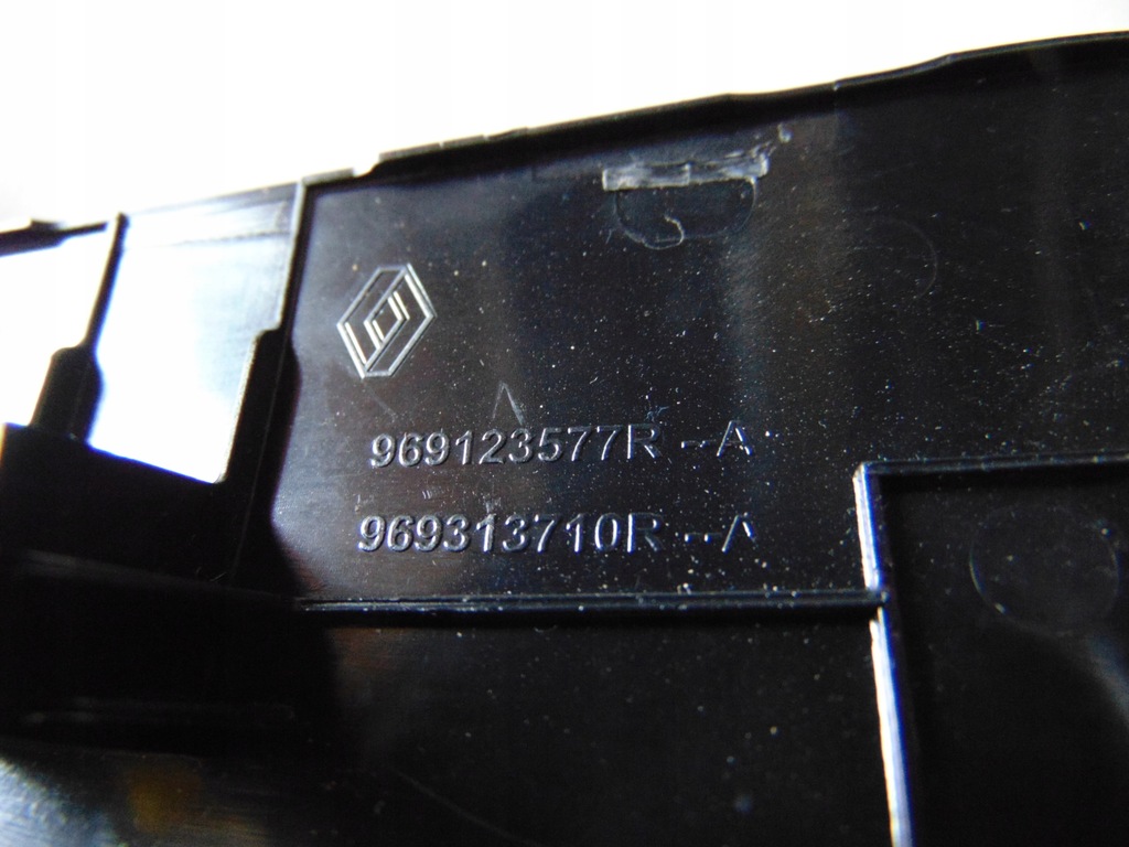 фото №4, Молдинг декоративная туннель renault talisman