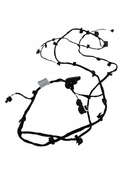 фото №1, Mercedes gla h247 247 джгут парктронік pts amg