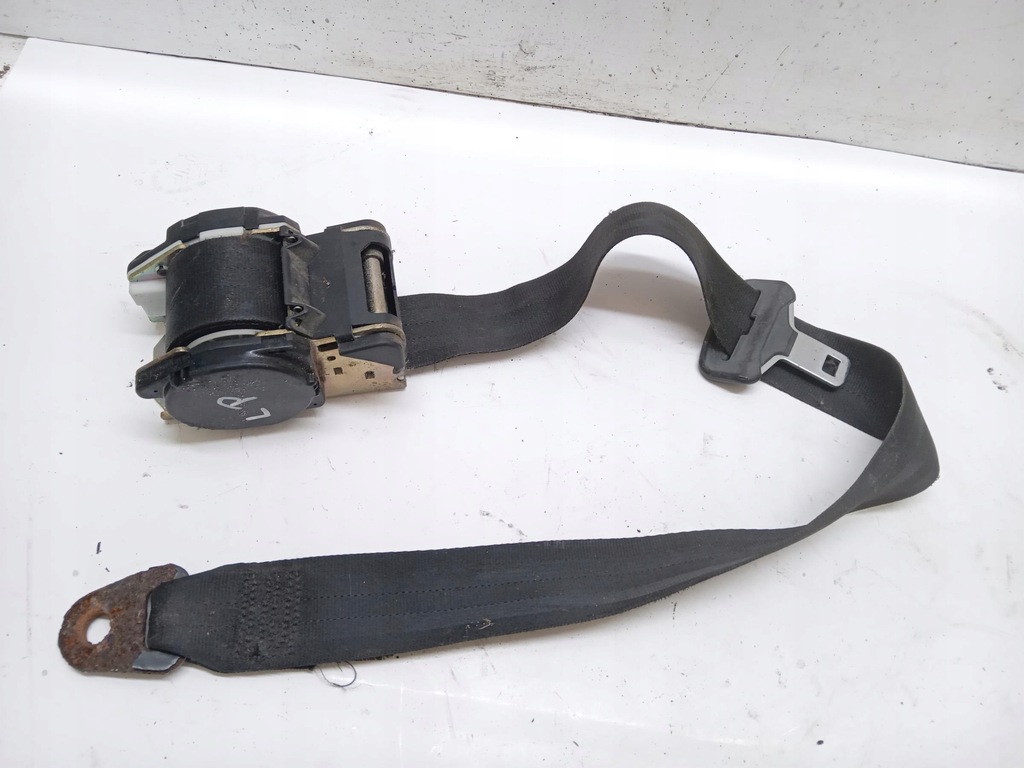 фото №1, Pas безопасности левый перед peugeot 306 cabrio