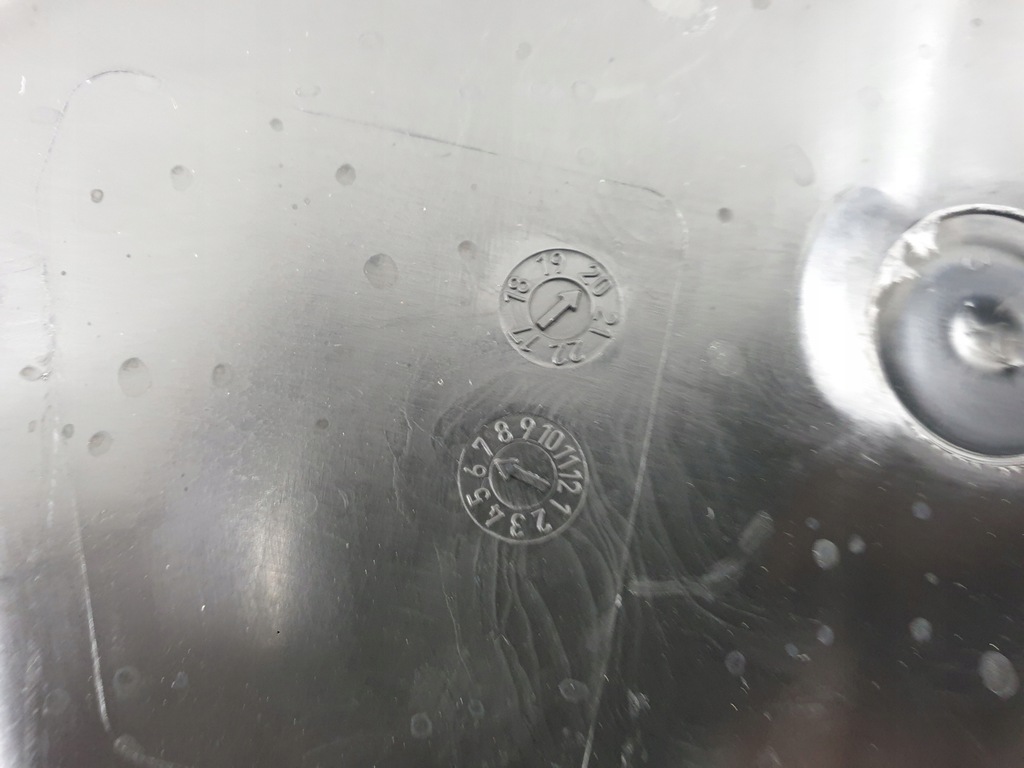 фото №11, Бак насос adblue ford transit custom connect kv61-5j228-bg f01c250171