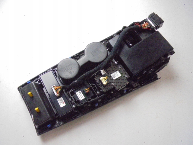 фото №7, Туннель средний hyundai kona electric 20 rok