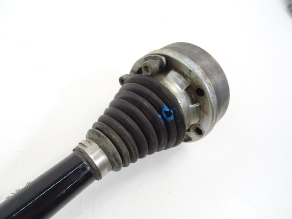 фото №10, Seat leon iii приводной вал левая шарнир 1k0407271lb