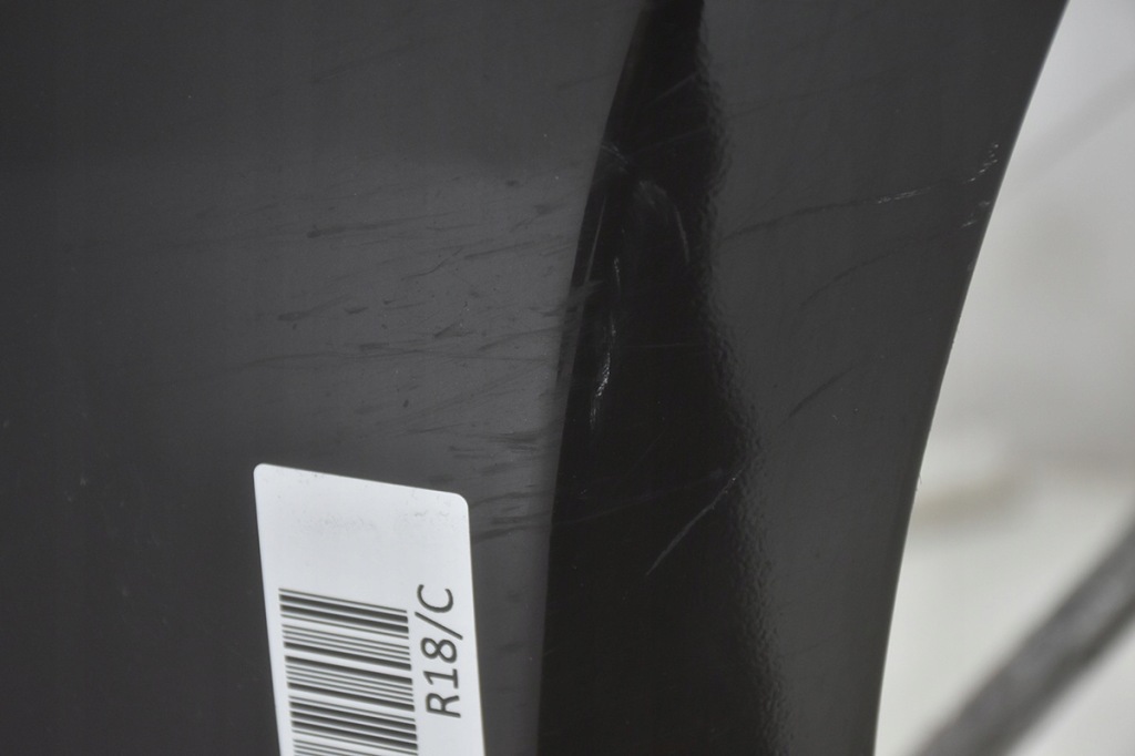 фото №10, Бампер передній перед alfa romeo mito 805