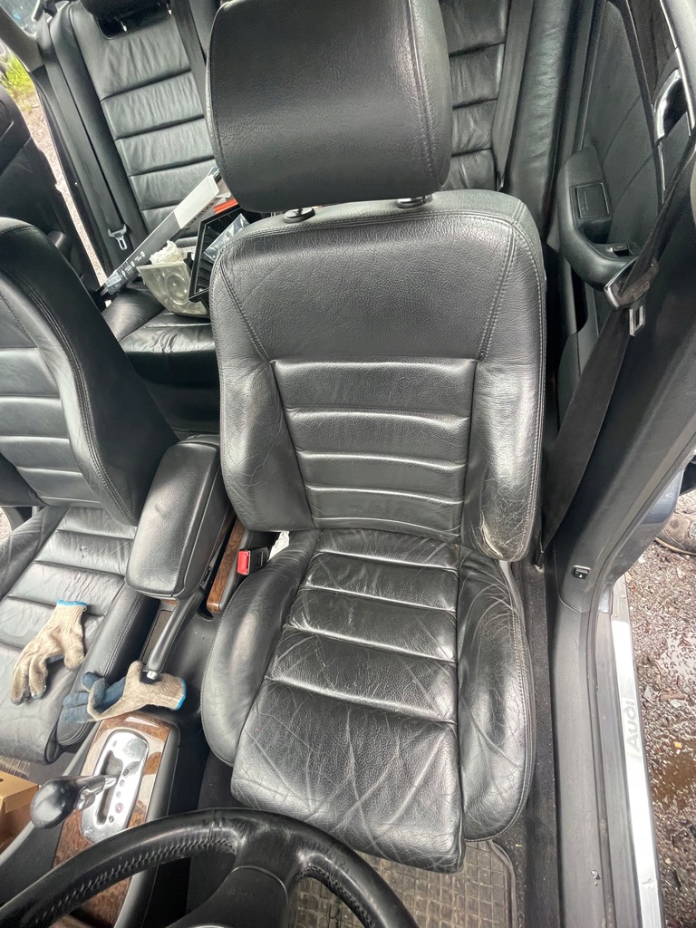 фото №13, Audi a6 c5 lift колір lx7z капот + шумоізоляція