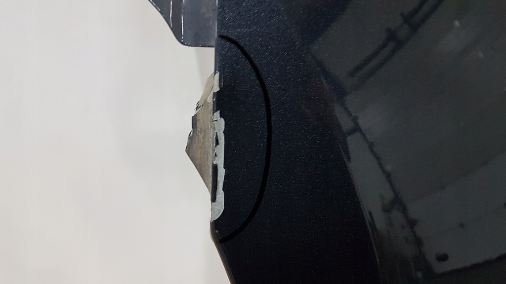 фото №8, Крыло перед левый ford ranger 15-