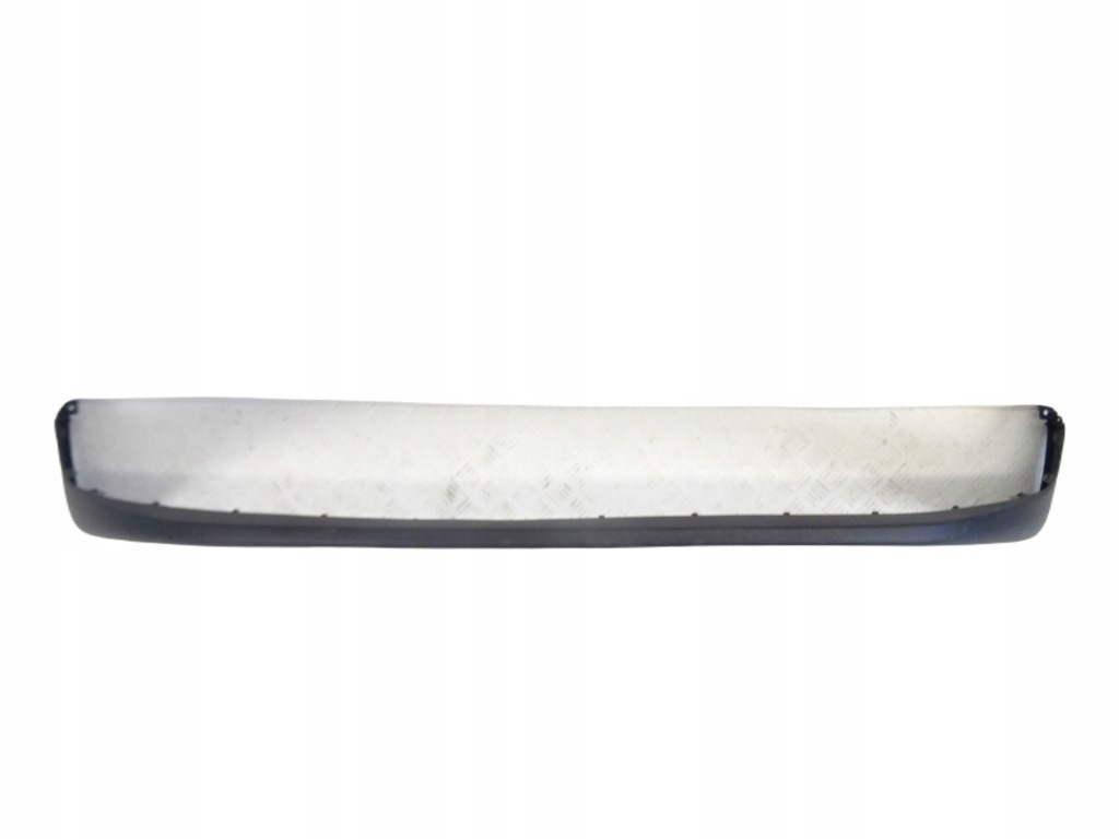 Купить Mini cooper f55 f56 спойлер накладка бампера перед передняя