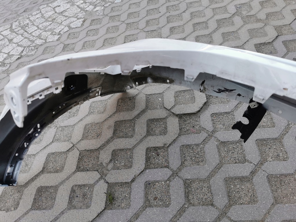 фото №6, Бампер перед передний bmw x5