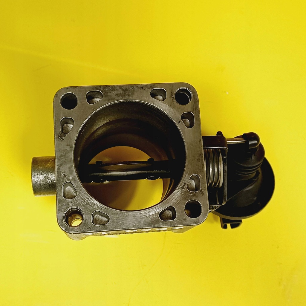 фото №7, Дроссельная заслонка kia ceed 1.6 351002xxxx nr593