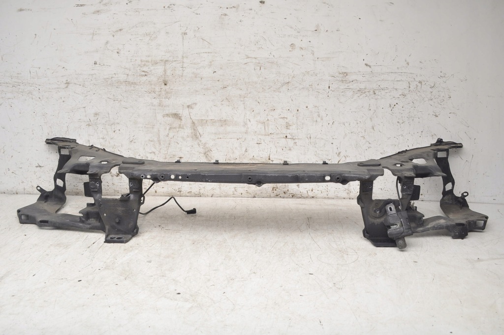 фото №1, Volvo s60 v60 pas передній підсилювач замки kpl