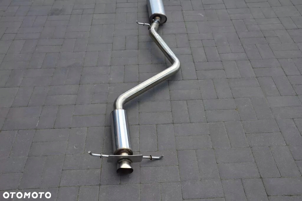 Mercedes w222 s500 гасник вихлоп в Україні