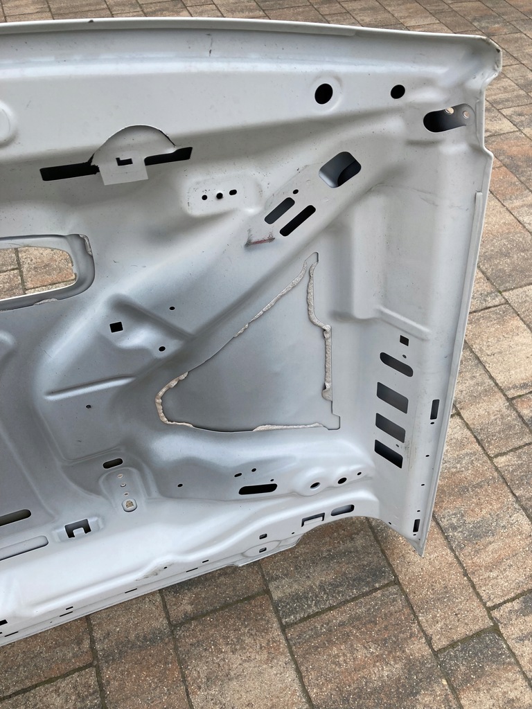 фото №10, Jeep wrangler rubicon 392 v8 капот