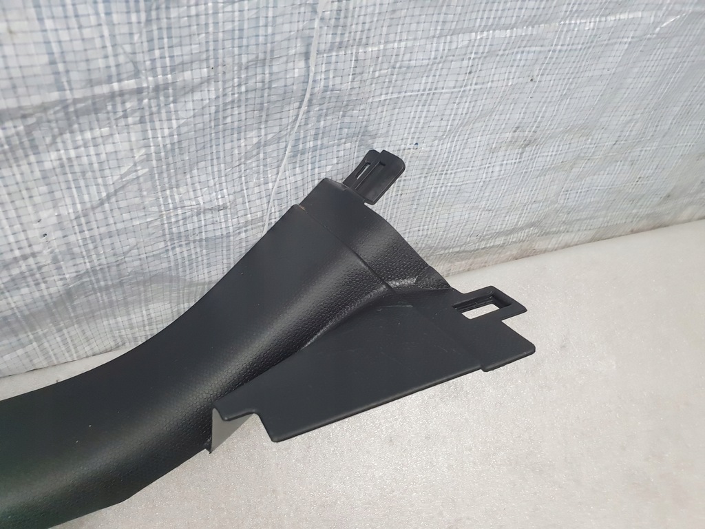 фото №5, Захист поріг правий задня countryman r60 9801274