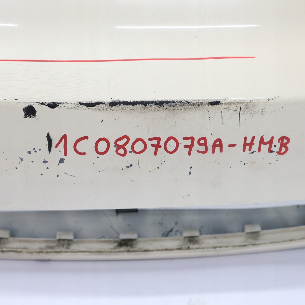 фото №13, Бампер перед volkswagen vw new beetle harvest moon бежевый бежевый - b1m