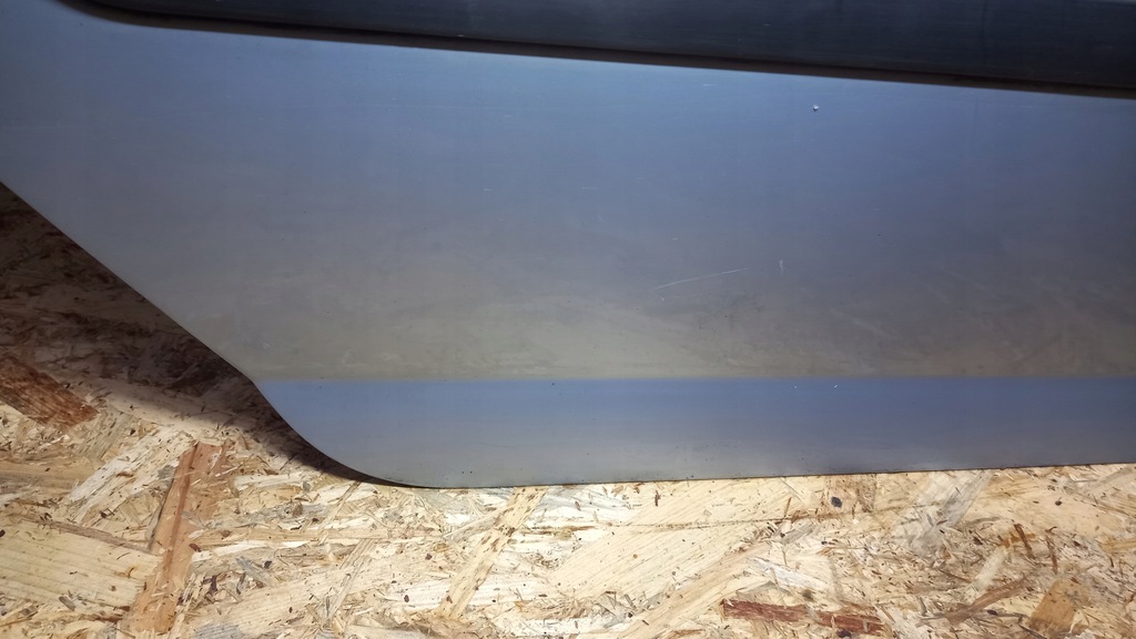 фото №6, Дверь задняя задние правое peugeot 407 sw 05r ezrc