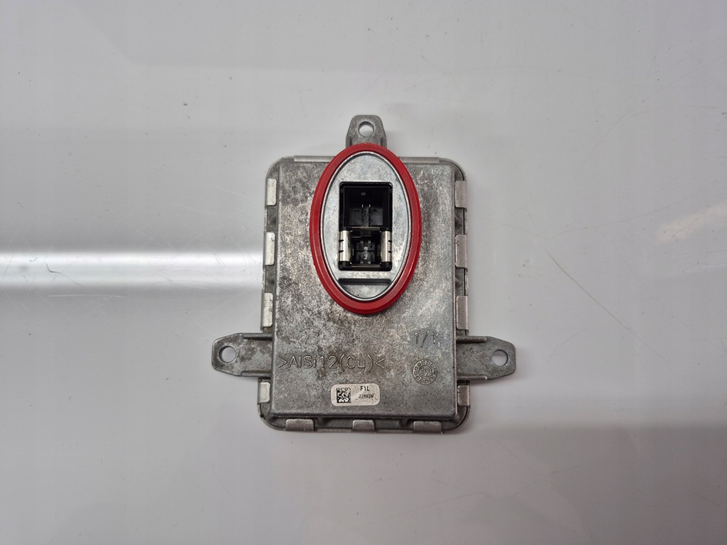 фото №1, Mercedes a1669002800 преобразователь модуль лампы ксенон