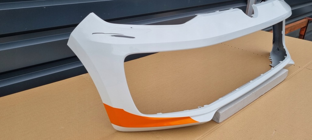 фото №6, Vw up lift бампер перед оригінал g098