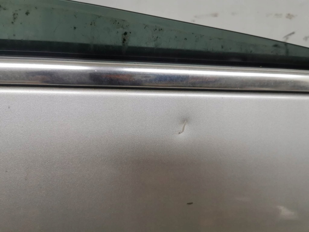 фото №8, Двері лівий задня volvo v60 i s60 ii 10-18 426-26