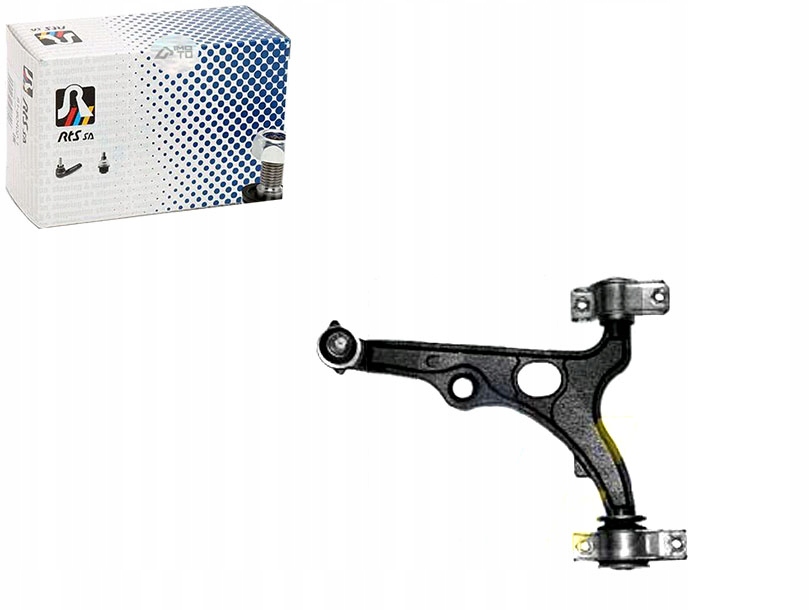 Купить Rts рычаг fiat bravo brava l