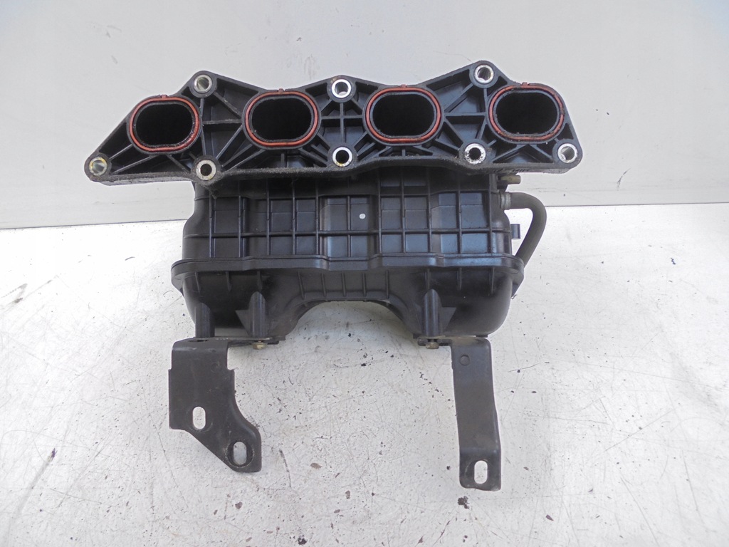 фото №5, Колектор всмоктуючий honda fr-v frv 1.7 i-vtec