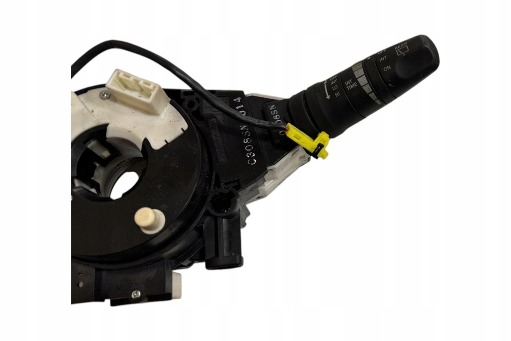 фото №7, Переключатели nissan qashqai / qashqai +2 i j10, jj10 47945jd000 1.5l дизель