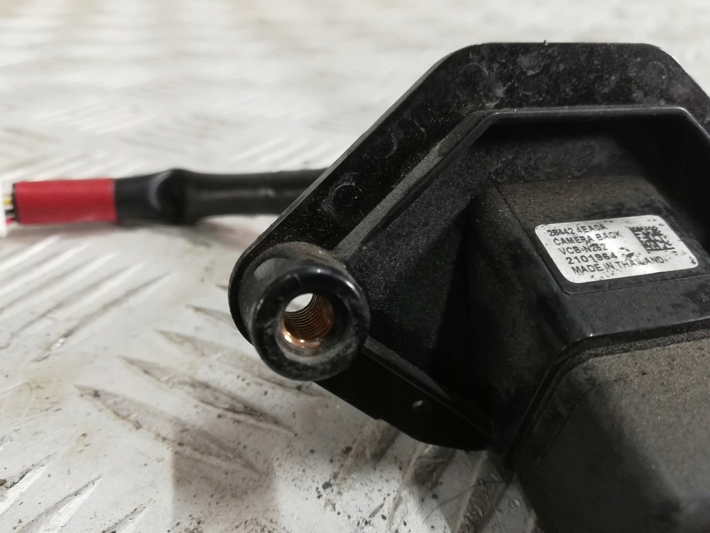 фото №9, Камера заднього виду qashqai j11 284424ea0a