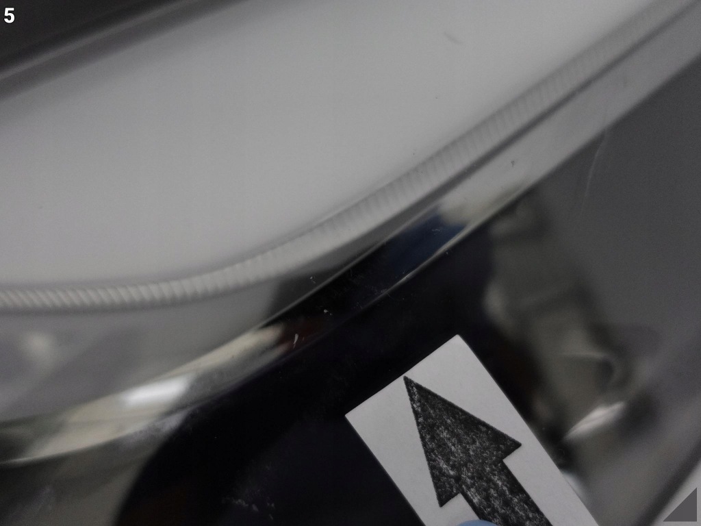 Tesla model 3 y рестайлінг  20- full led фара+ модуль європа Недорого